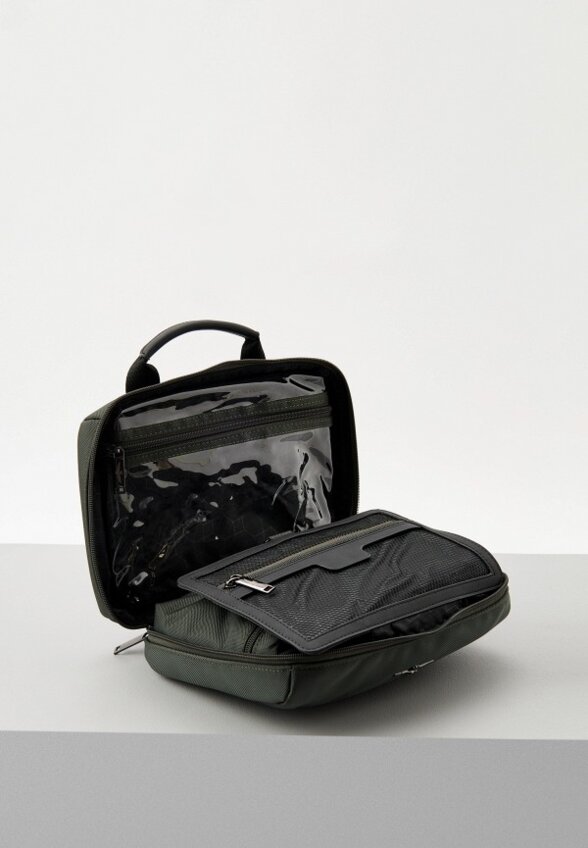 Несессер и косметичка Aeronautica Militare