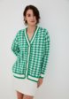 Кардиган Moki1  - превью