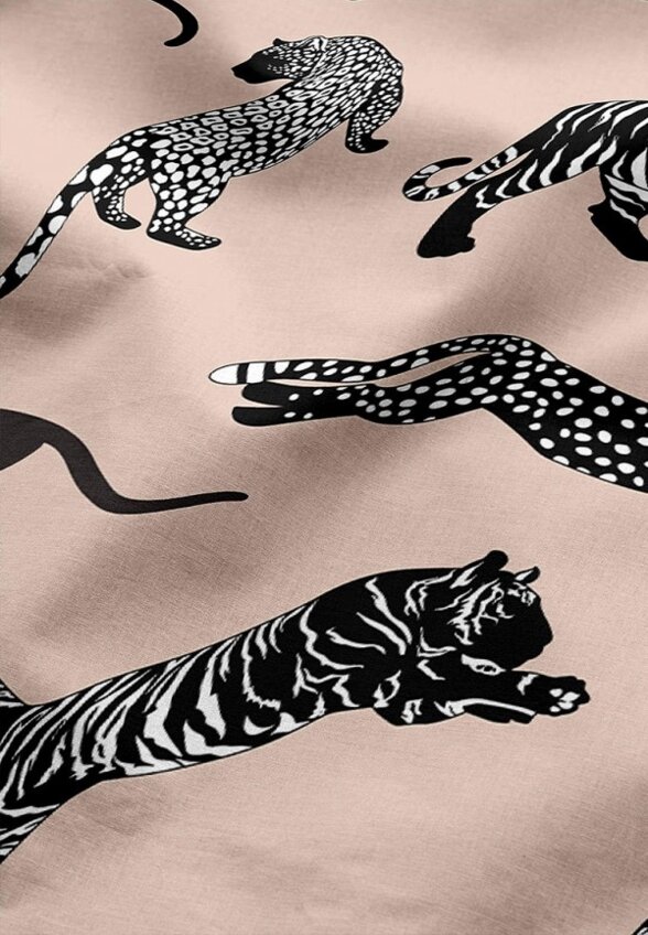 Комплект наволочек Унисон