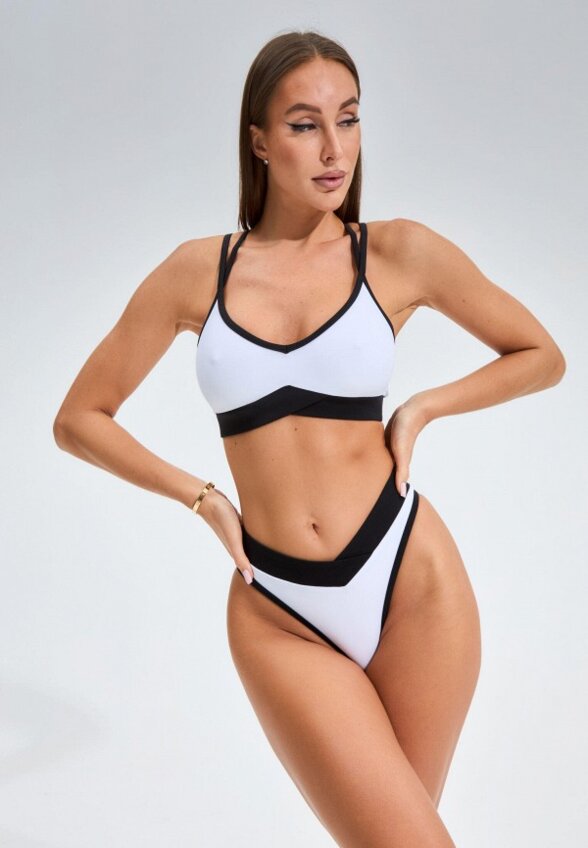 Плавки RebelPro