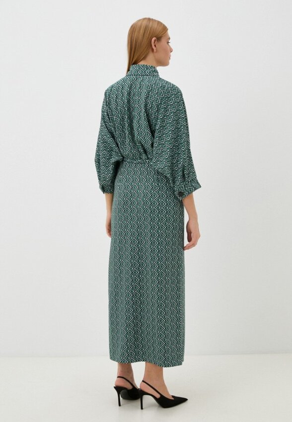 Платье MadaM T