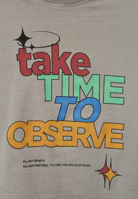 Футболка Sela