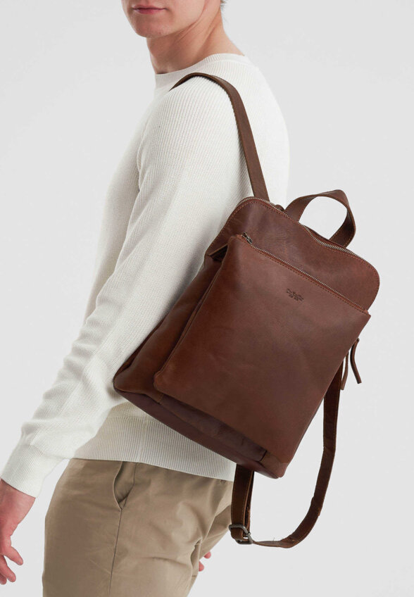 Др.Коффер B402830-111-05 рюкзак