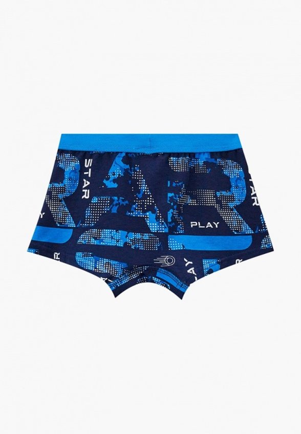 Трусы 3 шт. PlayToday