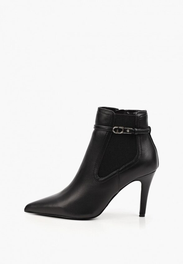 Ботильоны Gaudi