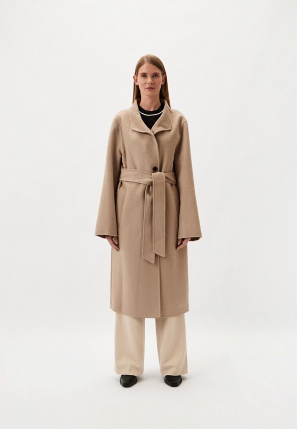 Пальто-халат Karl Lagerfeld