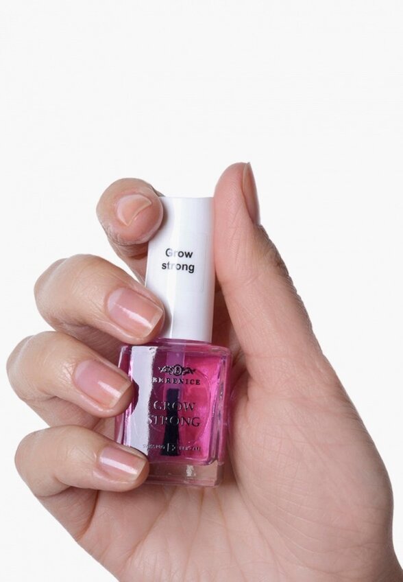 Средство для роста ногтей Berenice