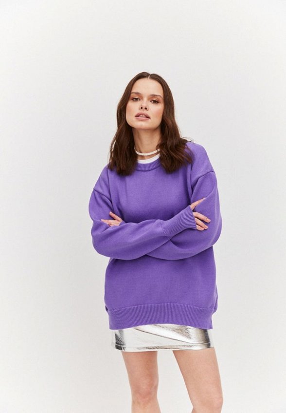 Джемпер Commo