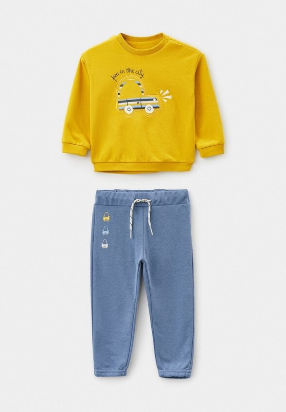 Костюм спортивный Mayoral