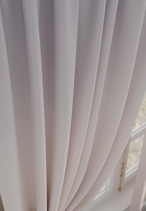 Шторы Comfy Way