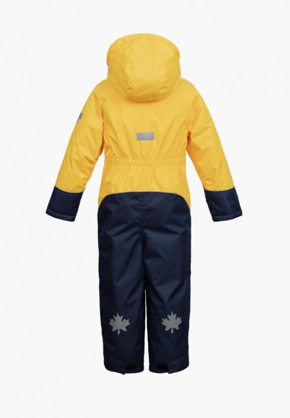 Комбинезон утепленный Stylish Amadeo