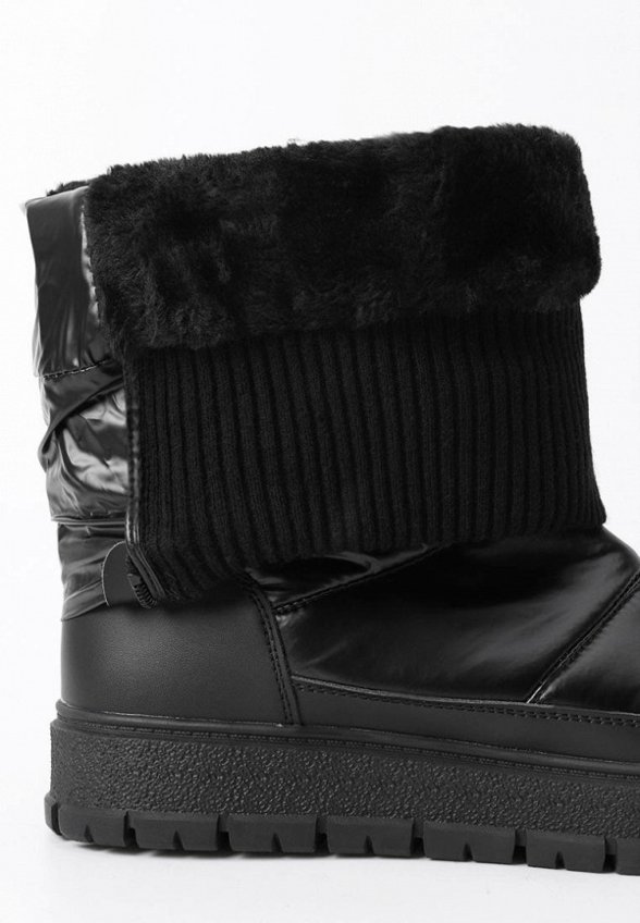 Дутики Passegiata