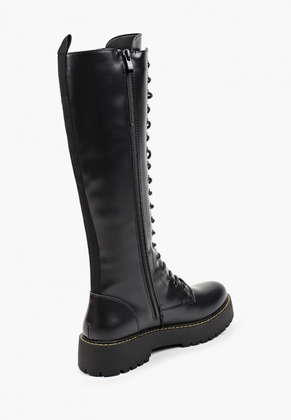 Сапоги Bridget