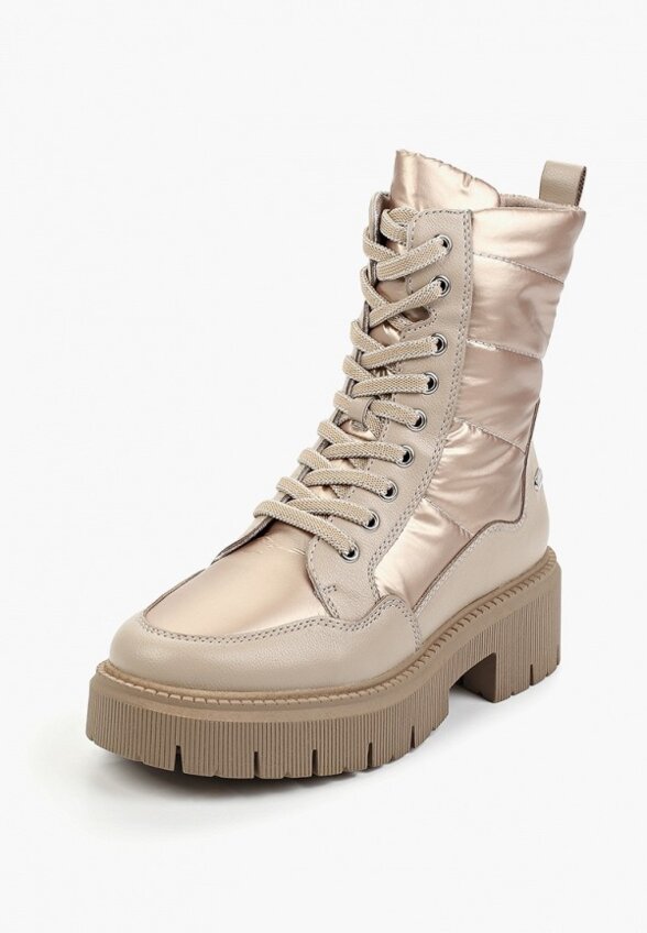 Ботинки Marco Tozzi