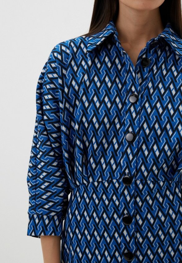 Платье MadaM T