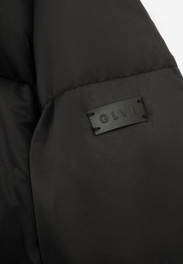 Пуховик GLVR