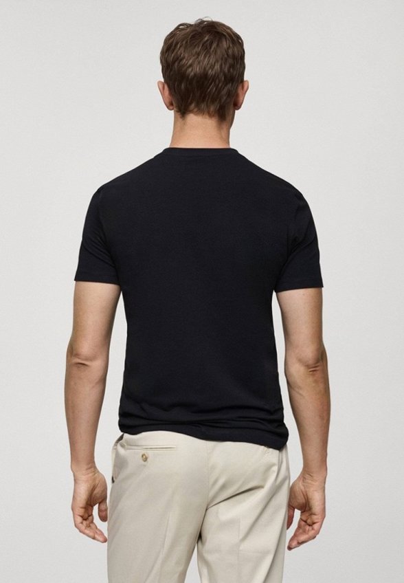 Футболка Mango Man