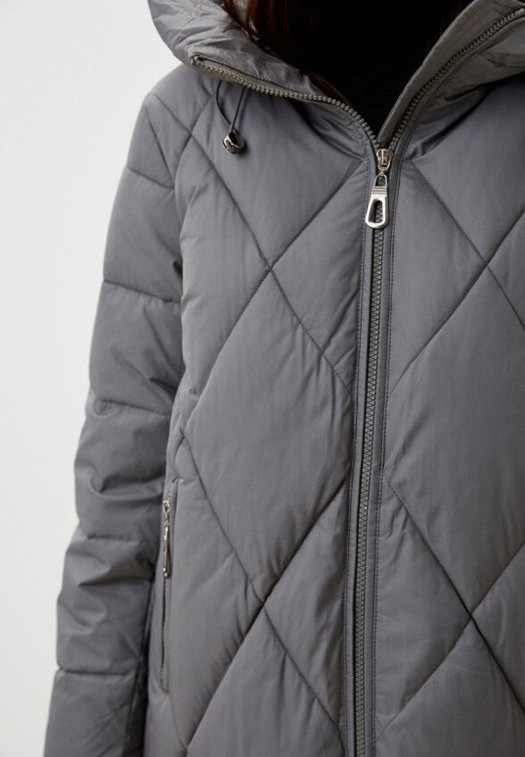 Куртка стеганая Margo Blues