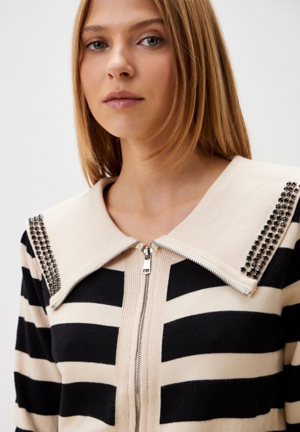 Кардиган LeOtra