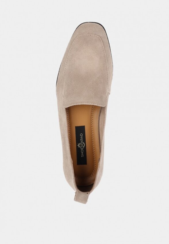 Лоферы Shoesparad