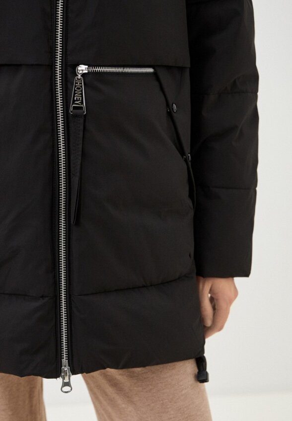 Пуховик Winterra