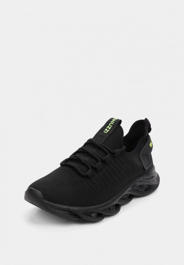 Кроссовки Shuzzi