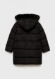 Пуховик Mango Kids4  - превью