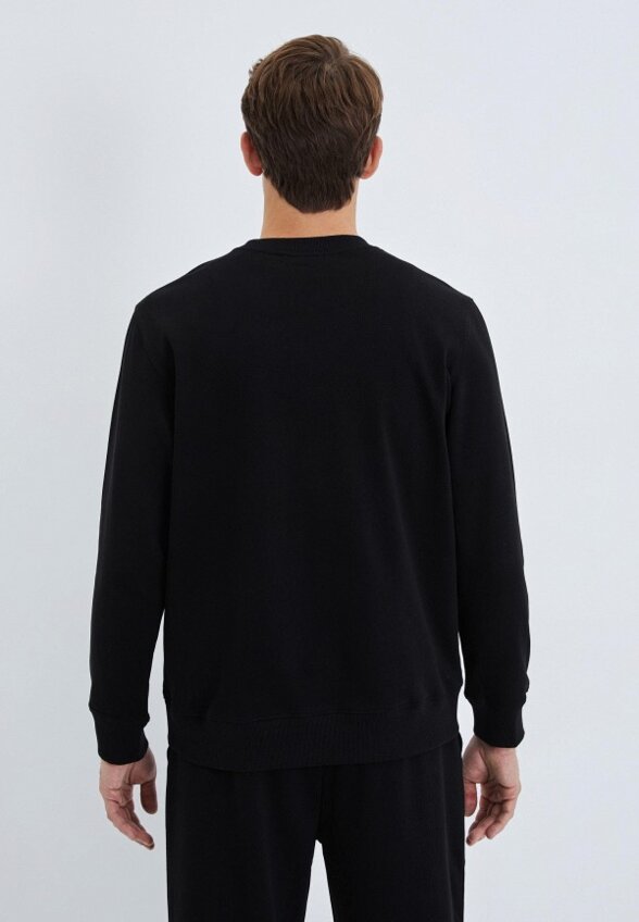 Свитшот Zrn Man