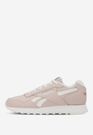 Кроссовки женские Reebok Glide, Бежевый