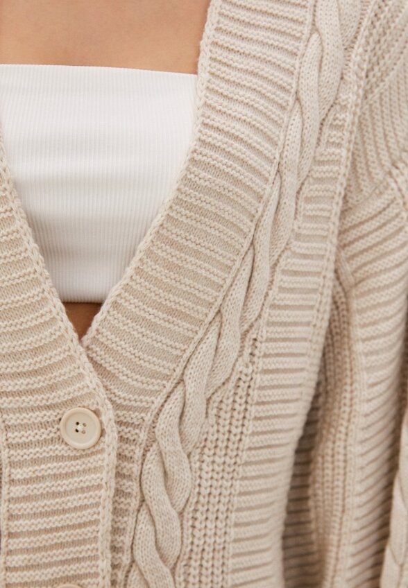 Кардиган Original Siberia