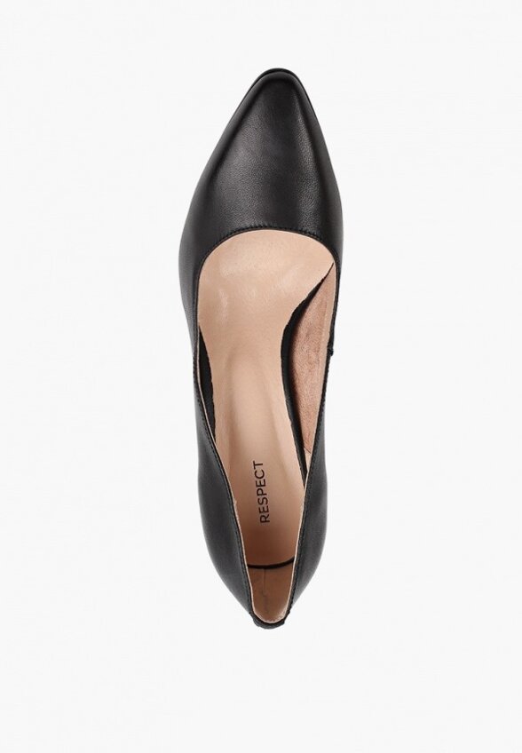 Туфли Respect