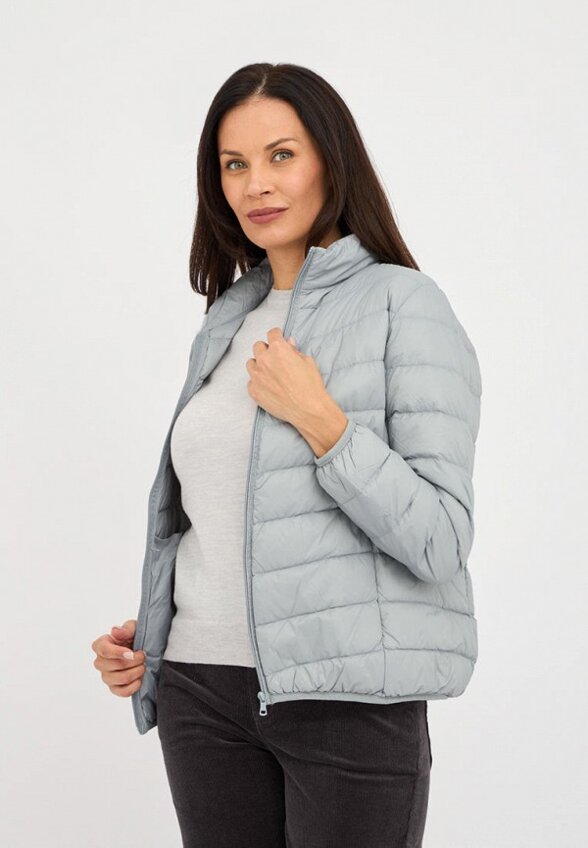 Пуховик Glenfield