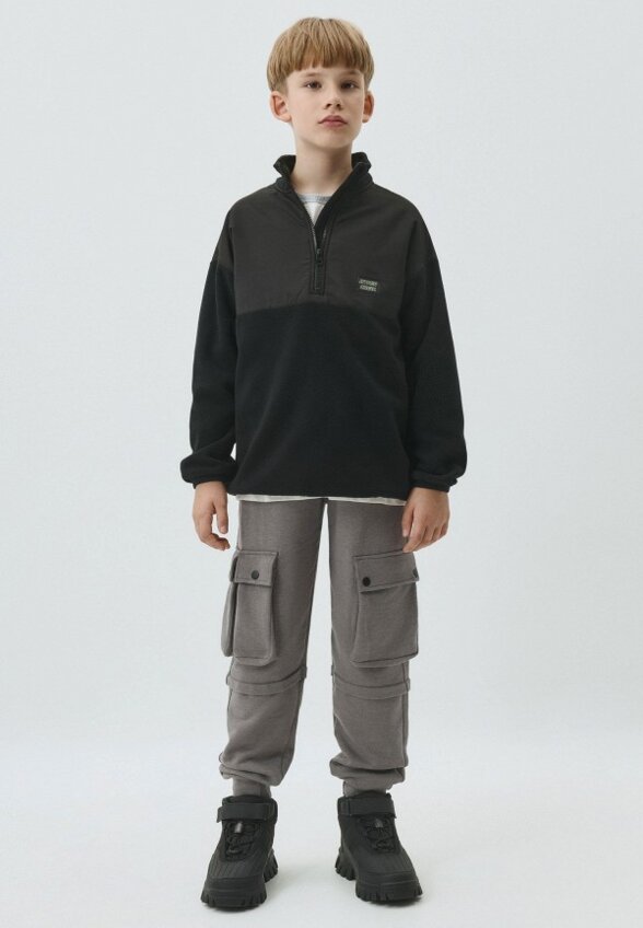 Брюки спортивные Sela