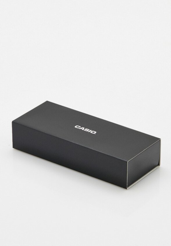 Часы Casio