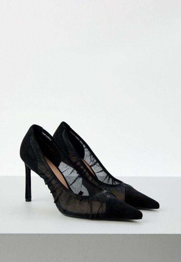 Туфли Ekonika Premium