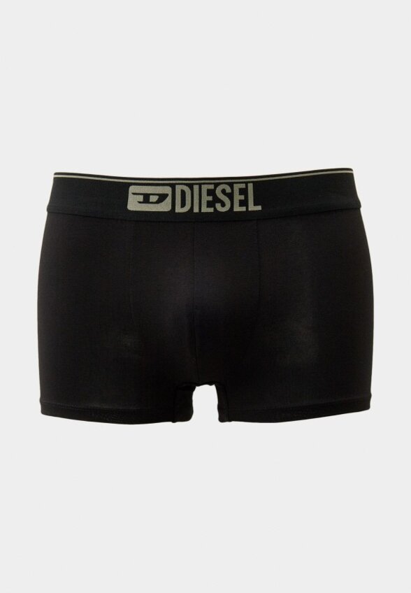 Трусы 3 шт. Diesel