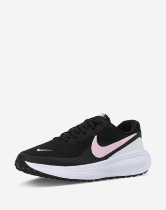 Кроссовки женские Nike Revolution 8, Черный женщинам