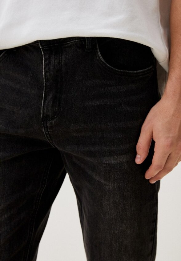 Джинсы Face Code