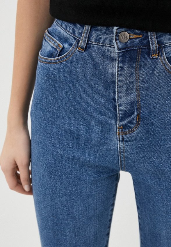 Джинсы Gray Moss