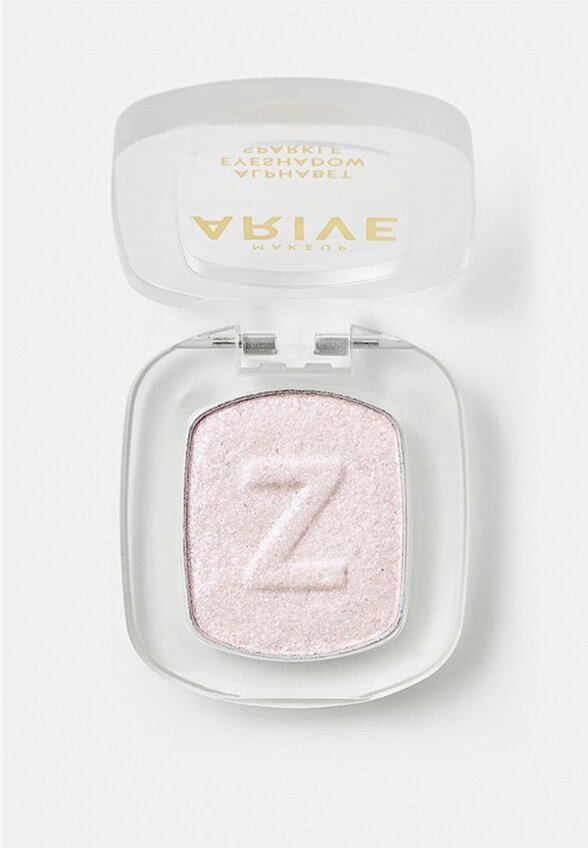 Тени для век Arive Makeup