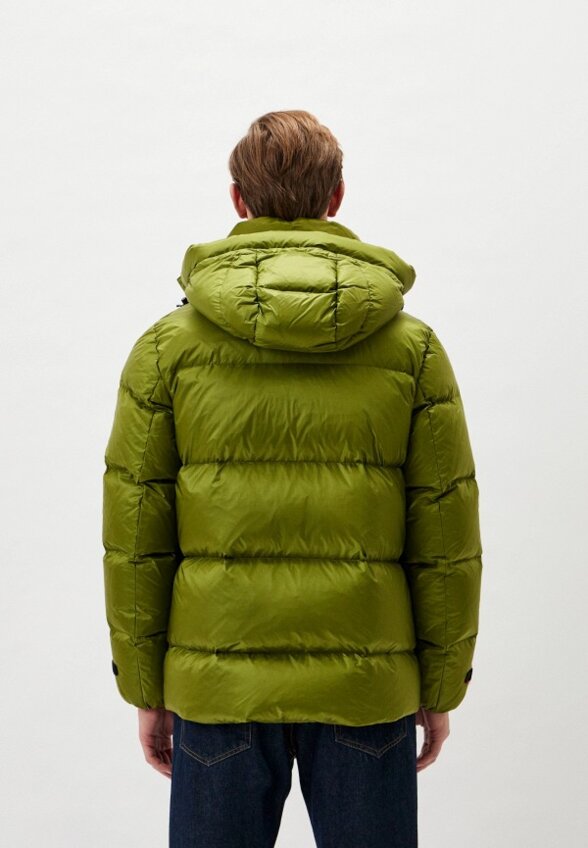 Пуховик Woolrich