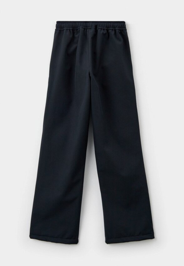 Брюки утепленные Nikastyle