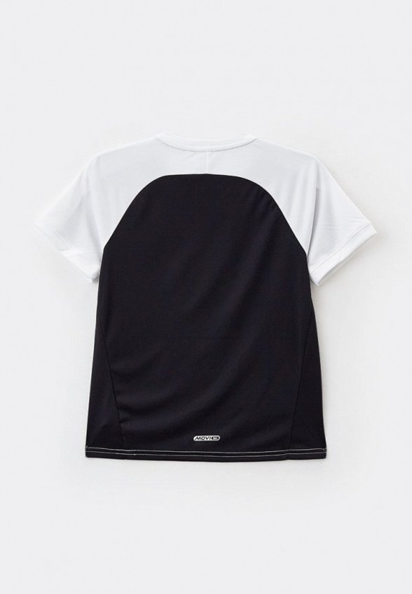 Футболка спортивная Demix