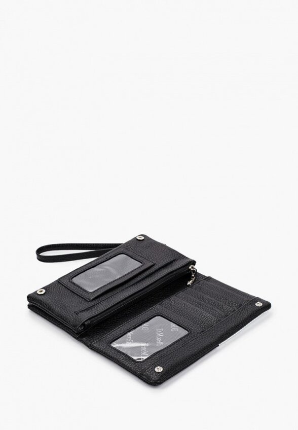 Кошелек D.Morelli