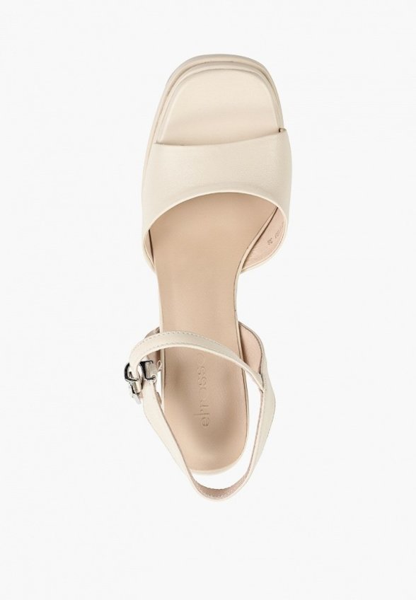 Босоножки El'Rosso