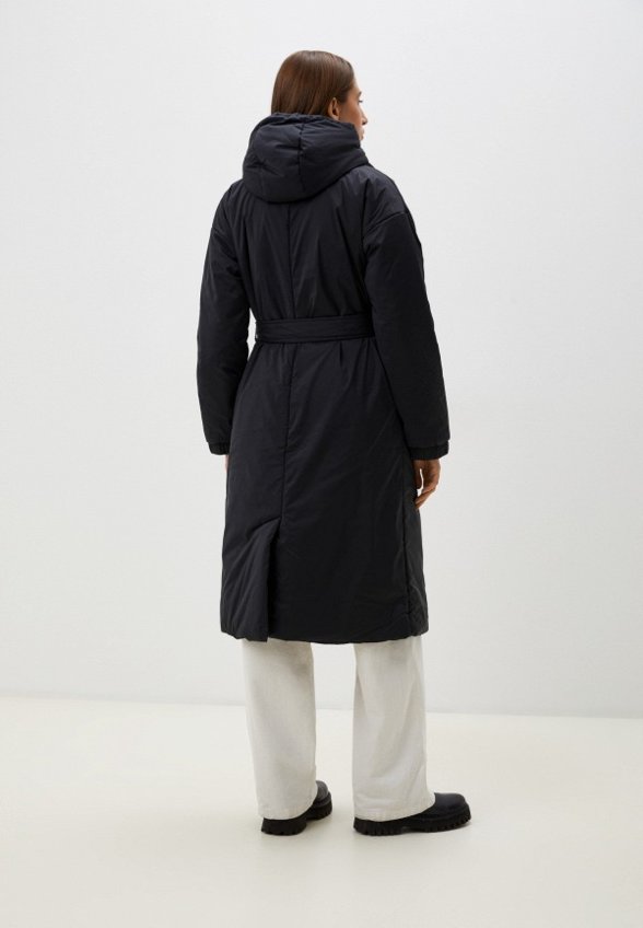 Куртка-пальто Снежная Королева