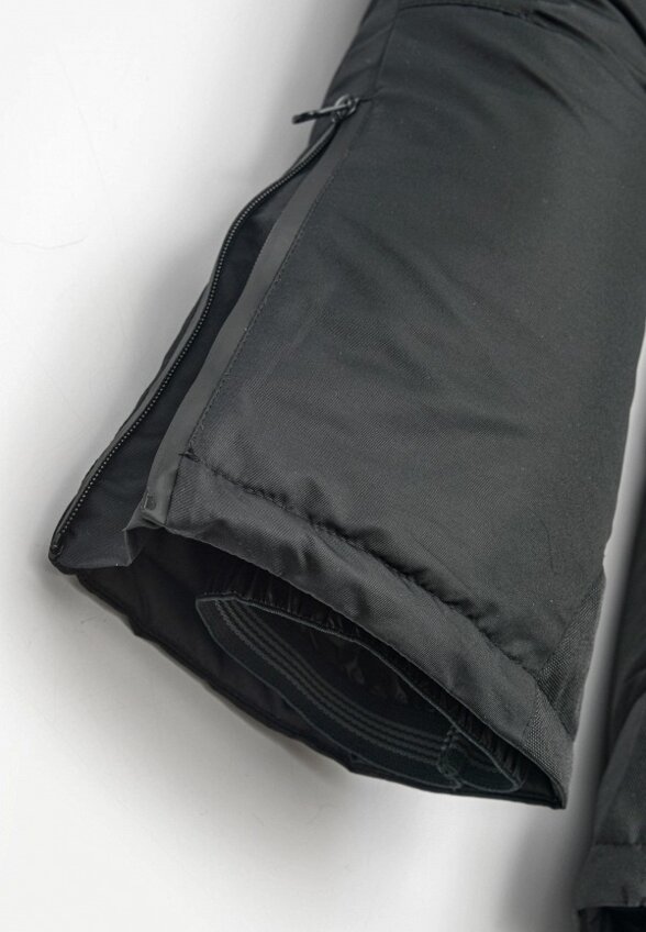 Комбинезон утепленный Orso Bianco