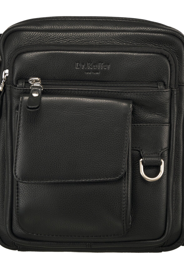 Др.Коффер M402765-260-04 сумка через плечо