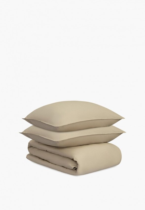 Постельное белье 2-спальное Tkano