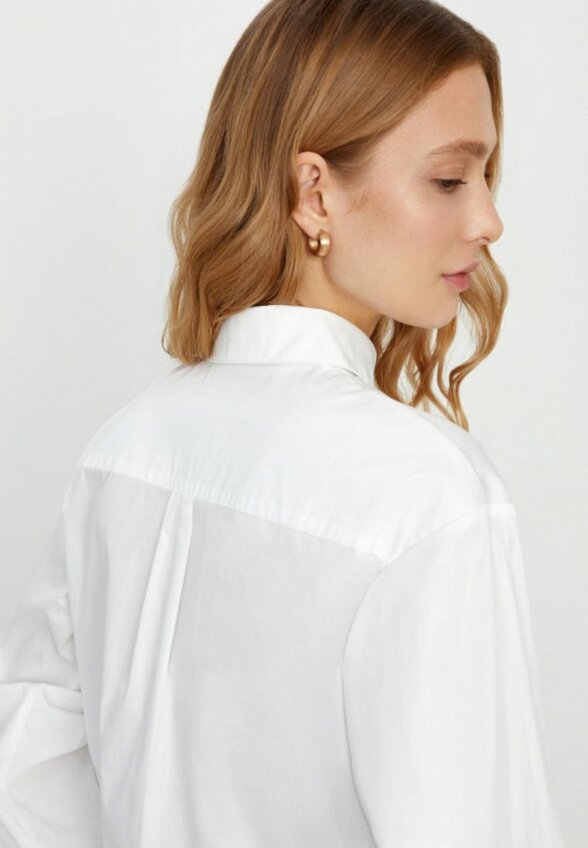 Блуза Finn Flare